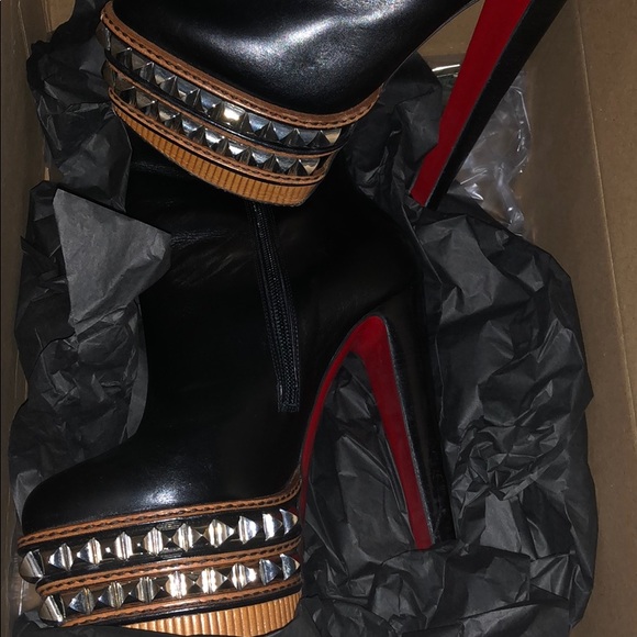 SOLD ‼️ @latoyawr - Picture 7 of 8